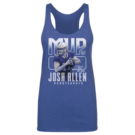 Josh Allen Women's Tank Top | 500 LEVEL