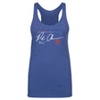 Pete Alonso Women's Tank Top | 500 LEVEL