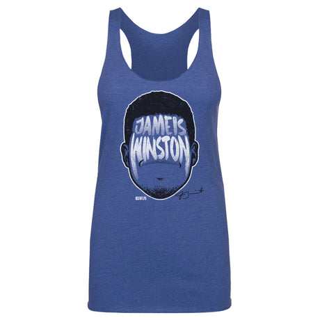 Jameis Winston Women's Tank Top | 500 LEVEL