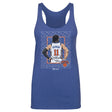 Jalen Brunson Women's Tank Top | 500 LEVEL