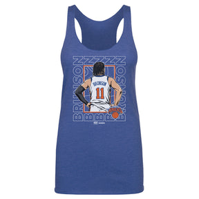 Jalen Brunson Women's Tank Top | 500 LEVEL