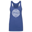 George Springer Women's Tank Top | 500 LEVEL