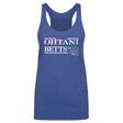 Shohei Ohtani Women's Tank Top | 500 LEVEL