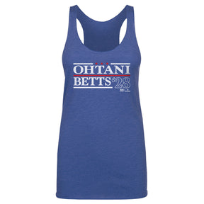Shohei Ohtani Women's Tank Top | 500 LEVEL