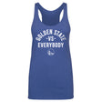 Golden State Warriors Women's Tank Top | 500 LEVEL