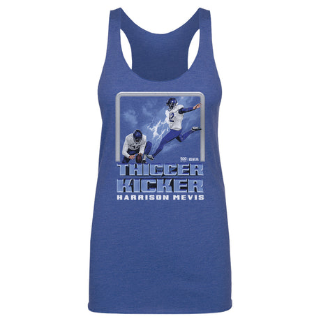 Harrison Mevis Women's Tank Top | 500 LEVEL