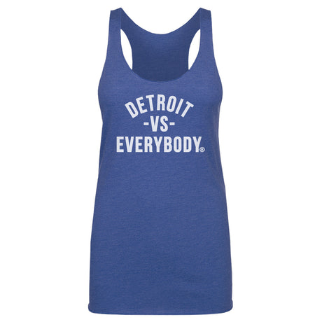 Vs. Everybody Women's Tank Top | 500 LEVEL