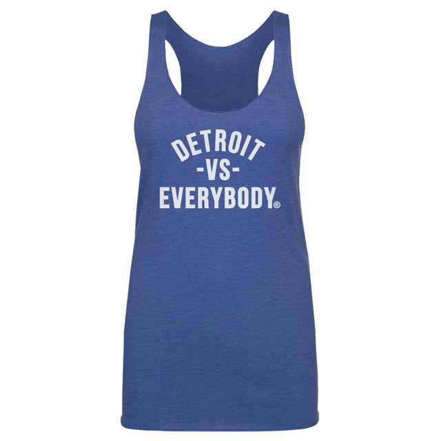 Vs. Everybody Women's Tank Top | 500 LEVEL