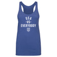 U.S. Soccer Women's Tank Top | 500 LEVEL