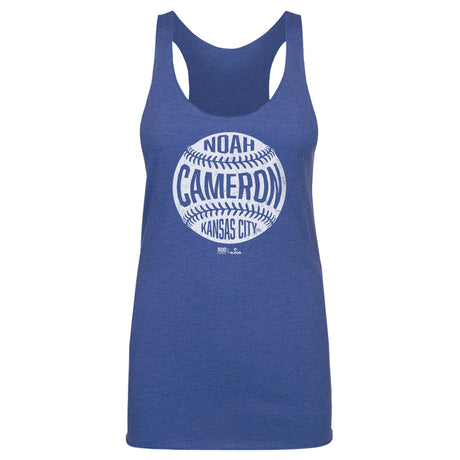 Noah Cameron Women's Tank Top | 500 LEVEL