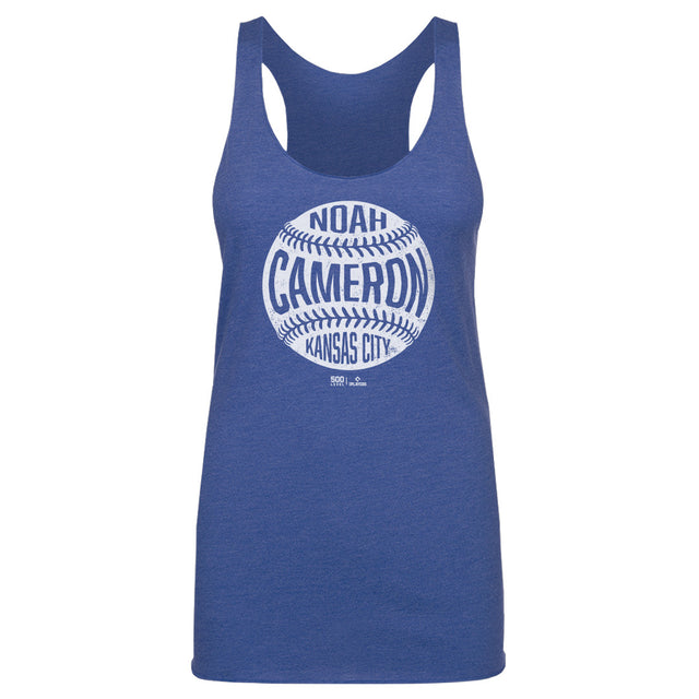 Noah Cameron Women's Tank Top | 500 LEVEL