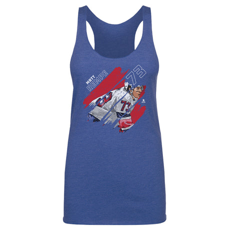 Matt Rempe Women's Tank Top | 500 LEVEL