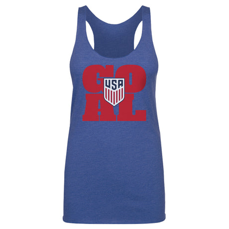 U.S. Soccer Women's Tank Top | 500 LEVEL