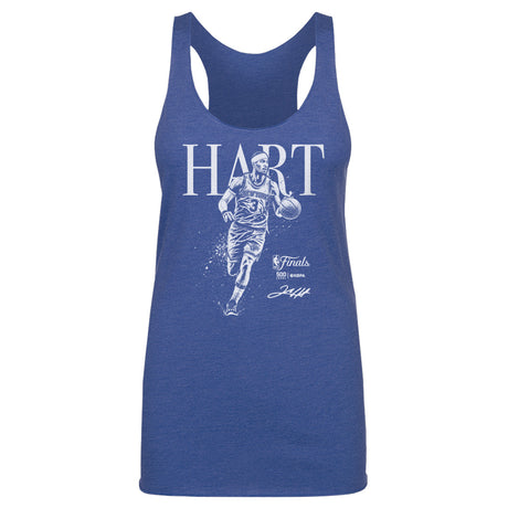 Josh Hart Women's Tank Top | 500 LEVEL