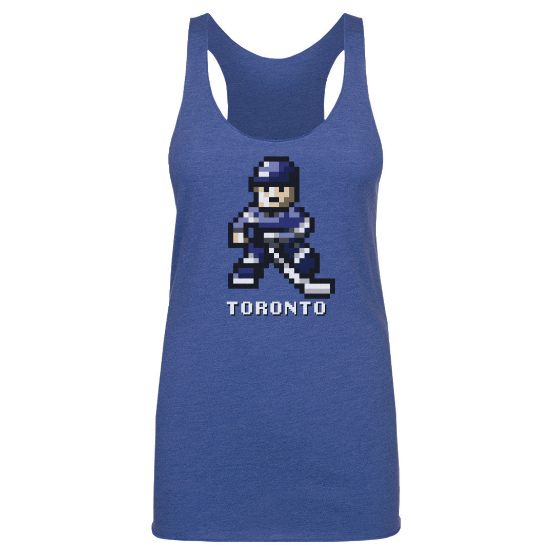 Toronto Hockey Women's Tank Top | 500 LEVEL