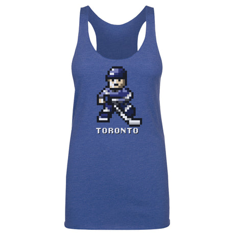 Toronto Hockey Women's Tank Top | 500 LEVEL