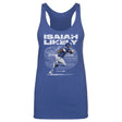 Isaiah Likely Women's Tank Top | 500 LEVEL