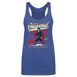 Jimmy Snuggerud Women's Tank Top | 500 LEVEL