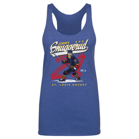 Jimmy Snuggerud Women's Tank Top | 500 LEVEL