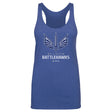 St. Louis Battlehawks Women's Tank Top | 500 LEVEL