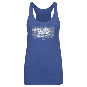 Sergei Bobrovsky Women's Tank Top | 500 LEVEL
