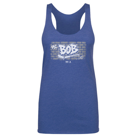 Sergei Bobrovsky Women's Tank Top | 500 LEVEL