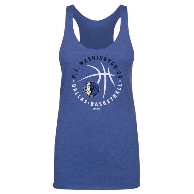 P.J. Washington Women's Tank Top | 500 LEVEL