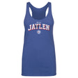 Jaylen Brown Women's Tank Top | 500 LEVEL