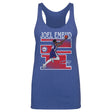 Joel Embiid Women's Tank Top | 500 LEVEL