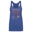 Luguentz Dort Women's Tank Top | 500 LEVEL