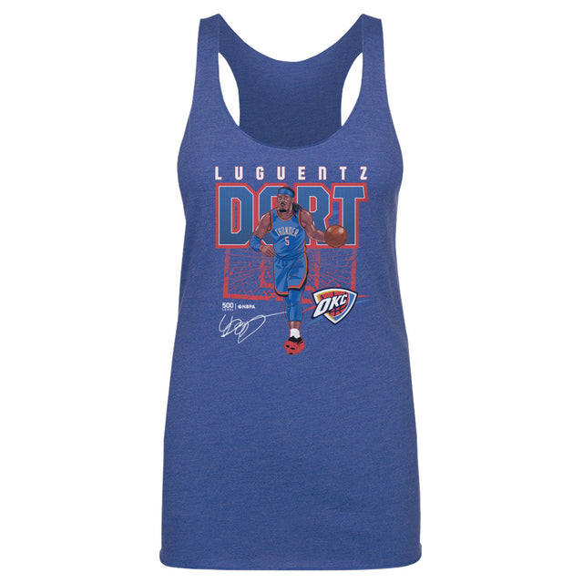 Luguentz Dort Women's Tank Top | 500 LEVEL