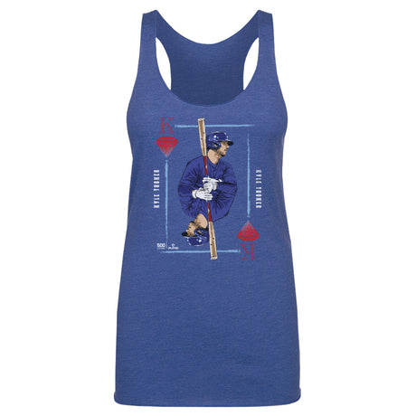 Kyle Tucker Women's Tank Top | 500 LEVEL