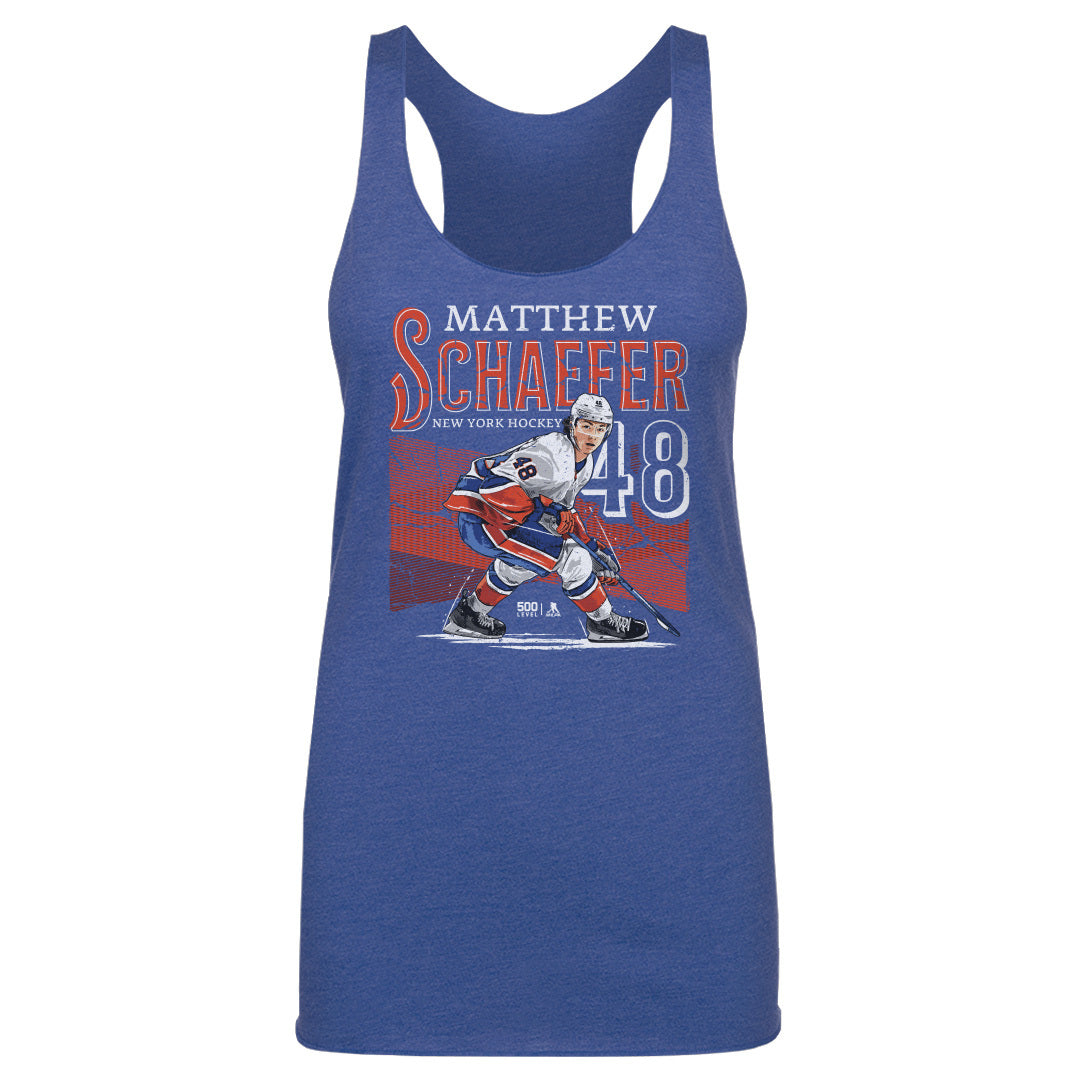 Matthew Schaefer Women's Tank Top | 500 LEVEL