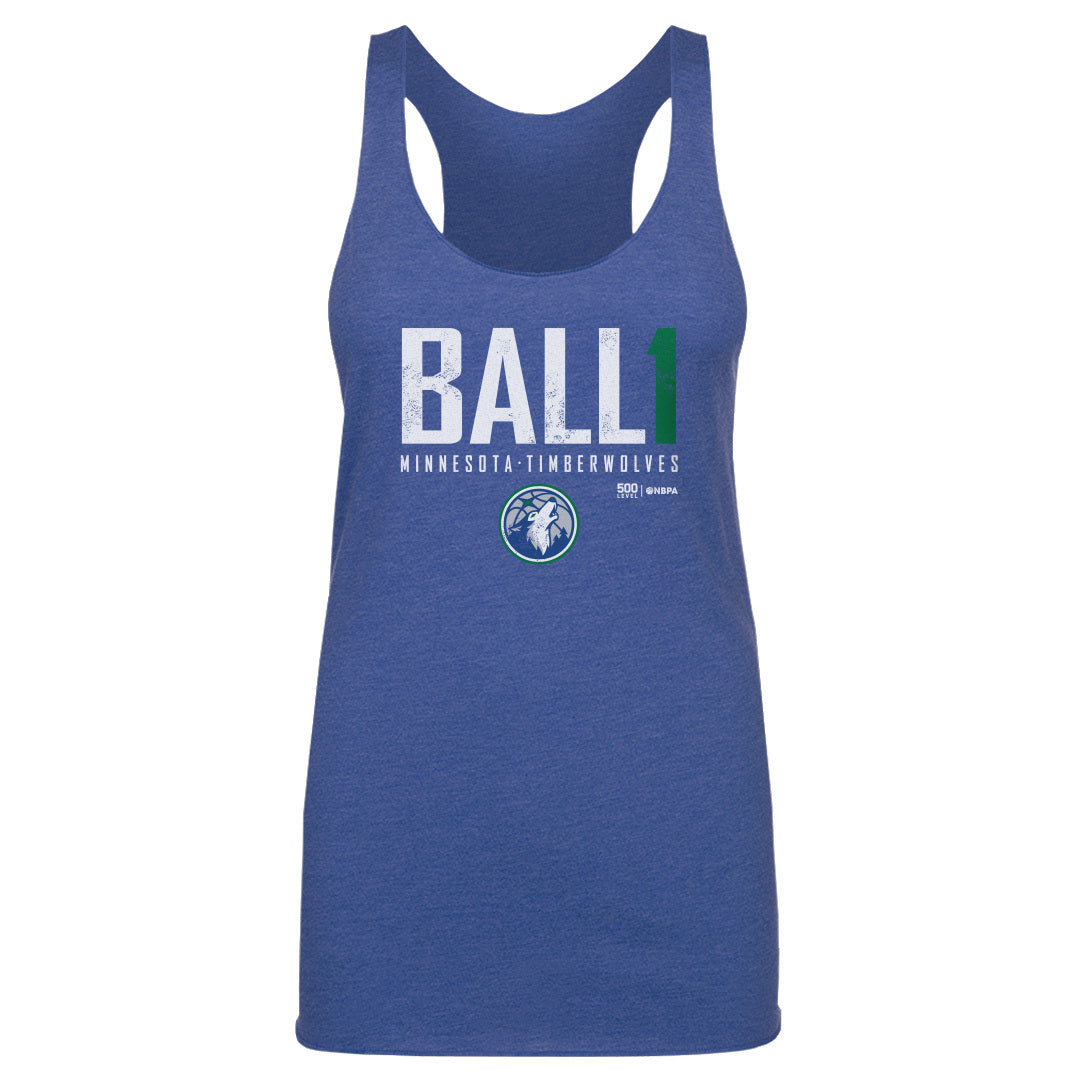 LaMelo Ball Women's Tank Top | 500 LEVEL