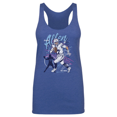 Josh Allen Women's Tank Top | 500 LEVEL