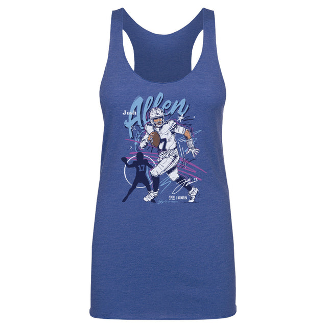 Josh Allen Women's Tank Top | 500 LEVEL