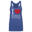Kyren Williams Women's Tank Top | 500 LEVEL