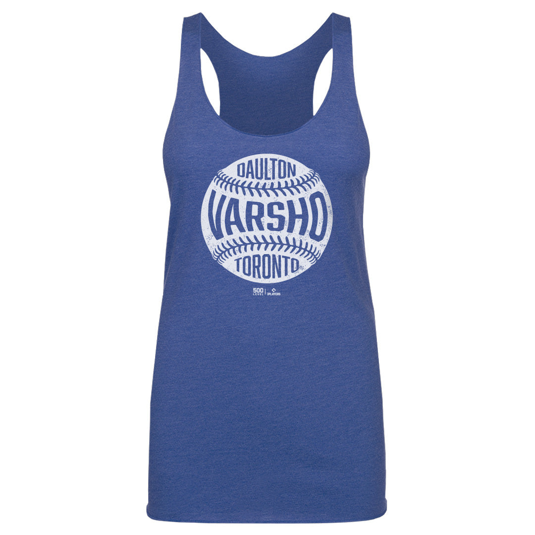 Daulton Varsho Women's Tank Top | 500 LEVEL