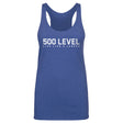 500 LEVEL Women's Tank Top | 500 LEVEL