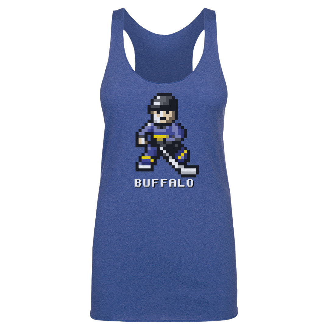 Buffalo Hockey Women's Tank Top | 500 LEVEL