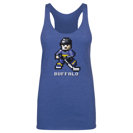 Buffalo Hockey Women's Tank Top | 500 LEVEL