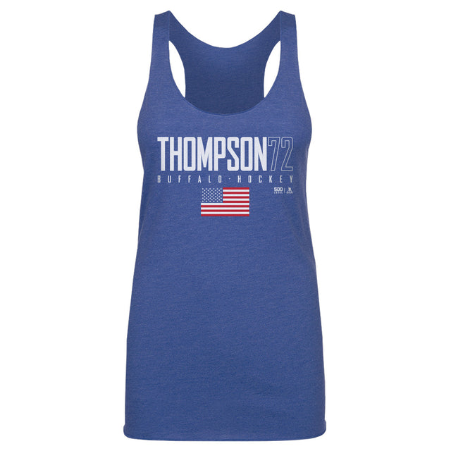 Tage Thompson Women's Tank Top | 500 LEVEL