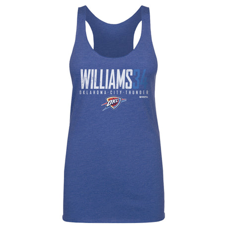 Kenrich Williams Women's Tank Top | 500 LEVEL