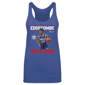 VJ Edgecombe Women's Tank Top | 500 LEVEL