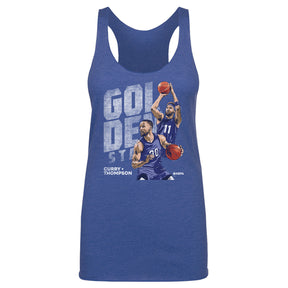 Steph Curry Women's Tank Top | 500 LEVEL