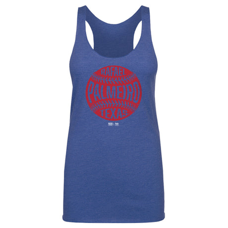 Rafael Palmeiro Women's Tank Top | 500 LEVEL