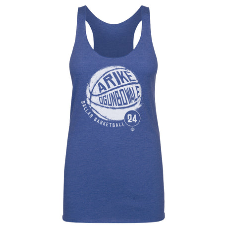 Arike Ogunbowale Women's Tank Top | 500 LEVEL