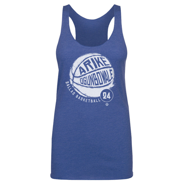 Arike Ogunbowale Women's Tank Top | 500 LEVEL