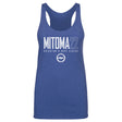 Kaoru Mitoma Women's Tank Top | 500 LEVEL