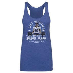 Puka Nacua Women's Tank Top | 500 LEVEL